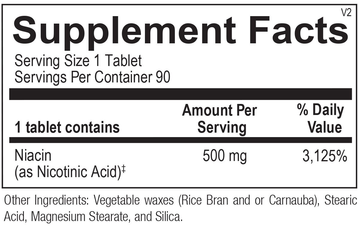 Supplement Facts