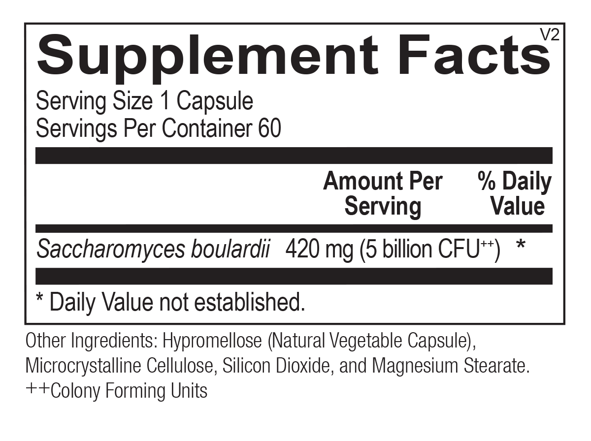 Supplement Facts