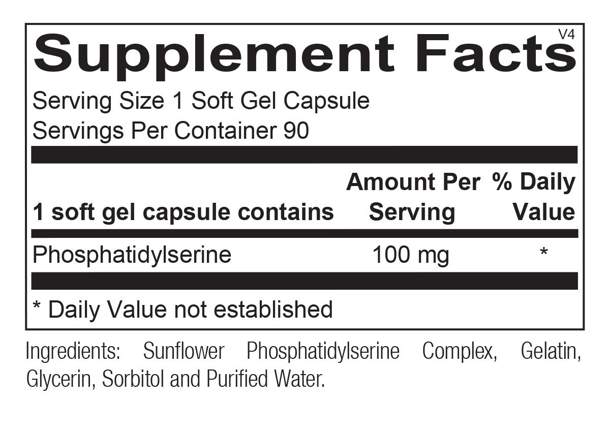 Supplement Facts