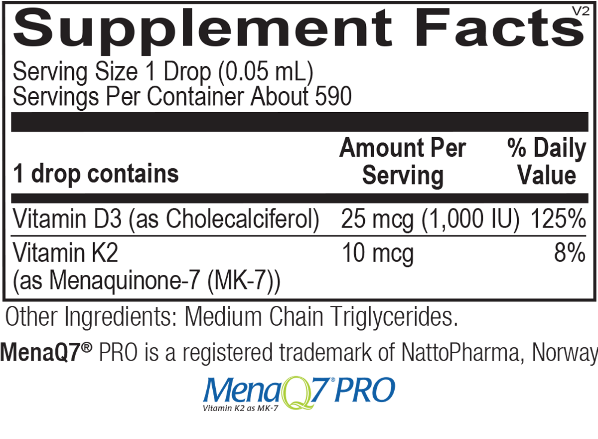 Supplement Facts