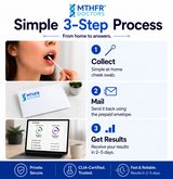 3 Step Process