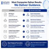 We Deliver Guidance