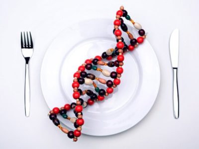 Nutrition and Genes