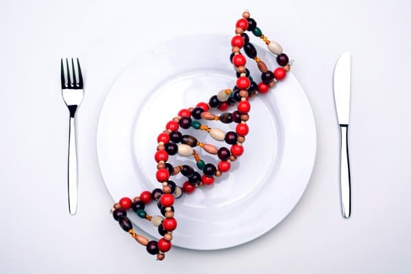 Nutrition and Genes