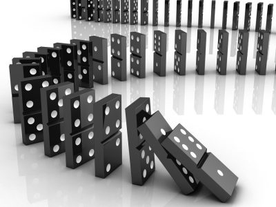 Mental Illness, Genetics, MTHFR and The Domino Effect