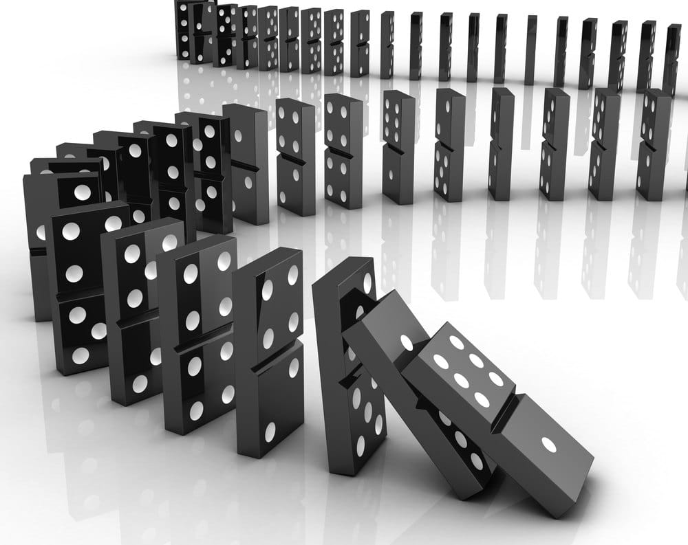 Mental Illness, Genetics, MTHFR and The Domino Effect