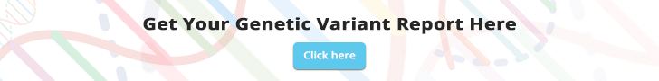 Get Your DNA Variant Report Here