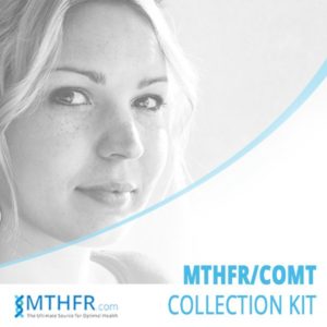 MTHFR Testing