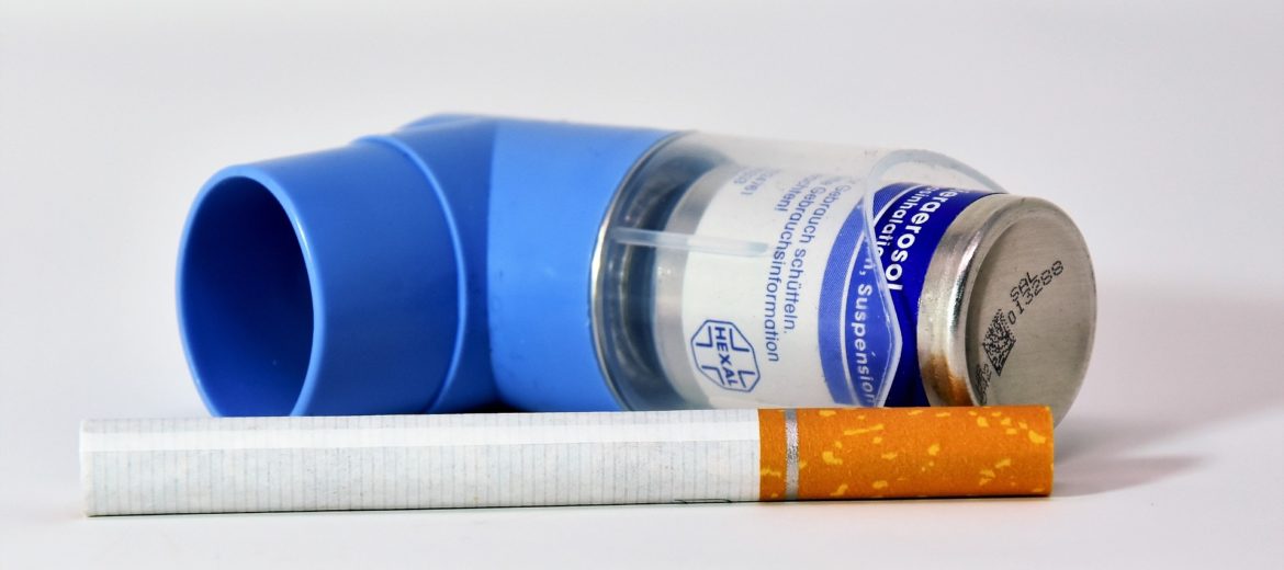 Warning Signs for People with COPD MTHFR Doctors