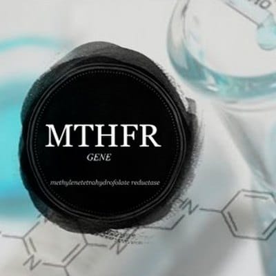 MTHFR Home Test Kit