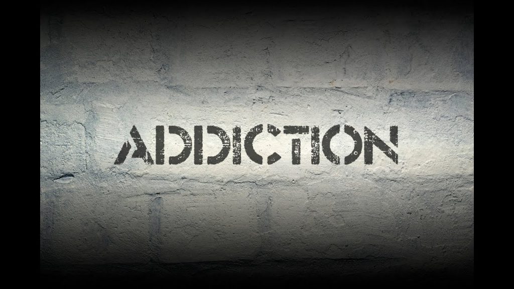 MTHFR Addiction