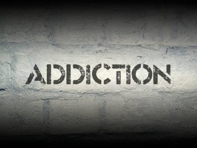 MTHFR Addiction