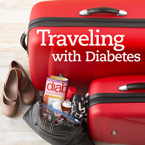 Traveling with Diabetes MTHFR Doctors