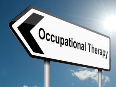 Occupational therapy mthfr