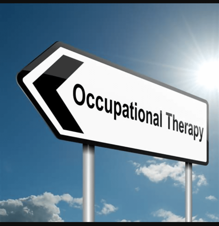 Occupational therapy mthfr