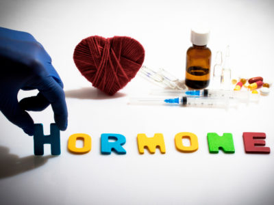 Hormone Imbalances