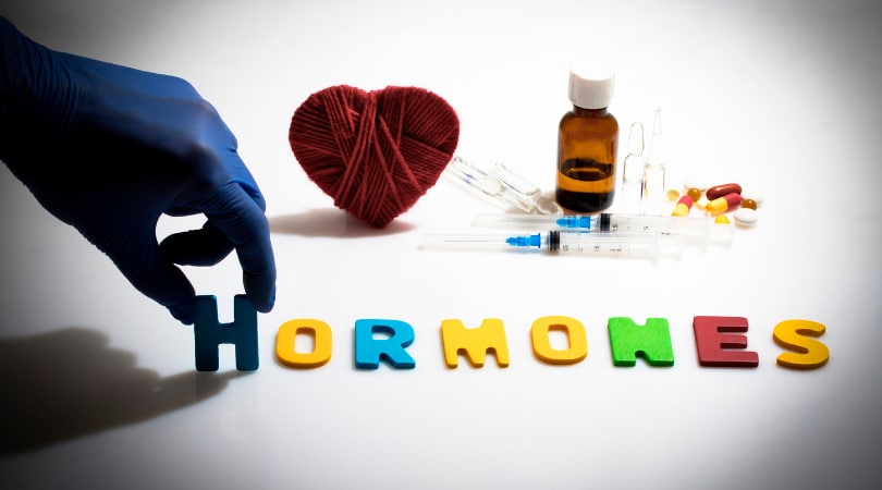 Hormone Imbalances