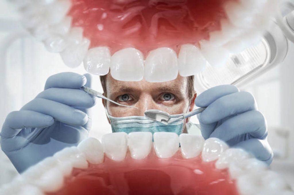 Dentist Answers FAQ's about Dentistry MTHFR