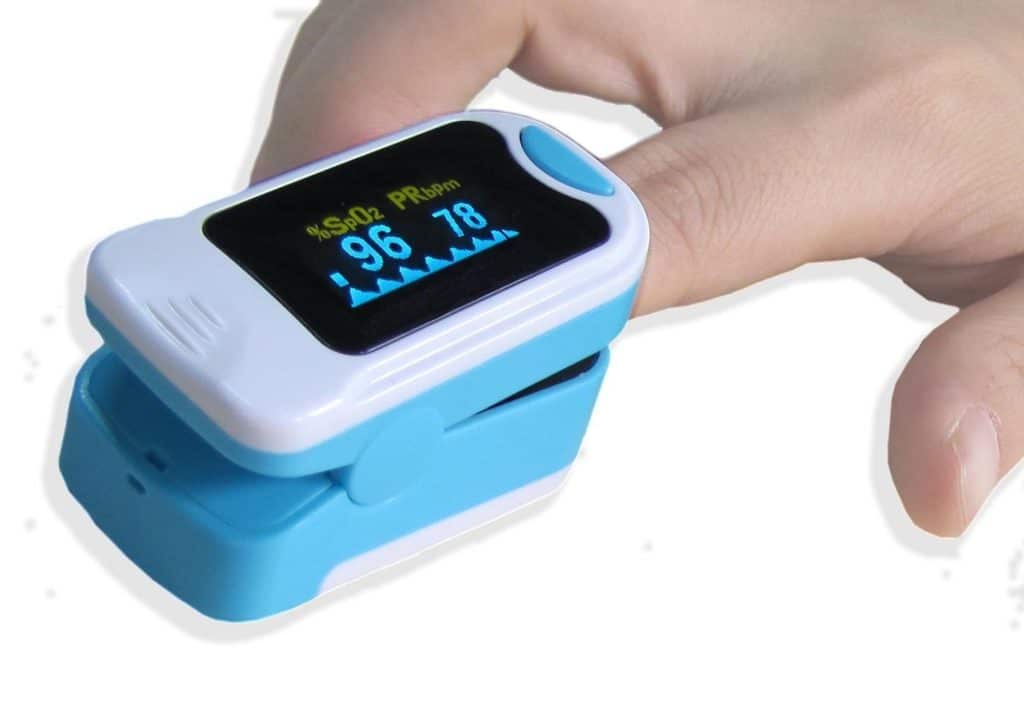 Everything There Is To Know About The Pulse Oximeter