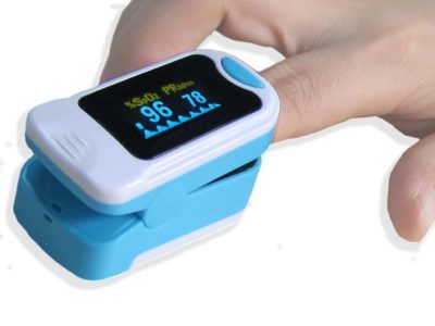 Everything There Is To Know About The Pulse Oximeter