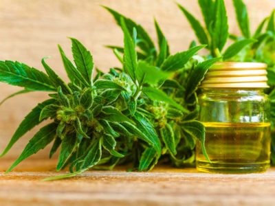 The Benefits of Using CBD Oil for Pain & Anxiety MTHFR