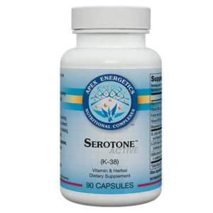 serotone active