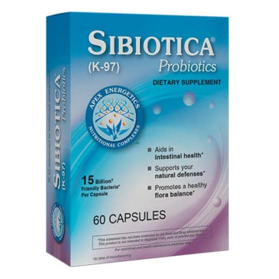 sibiotica