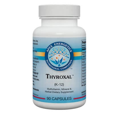 thyroxal