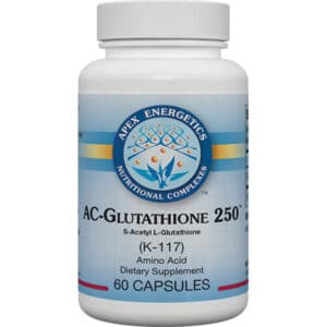 AC Glutathione