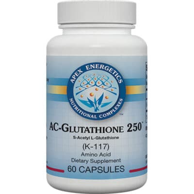 AC Glutathione