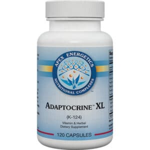 Adaptocrine XL