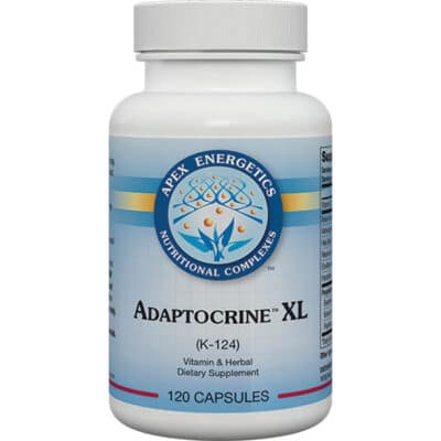 Adaptocrine XL