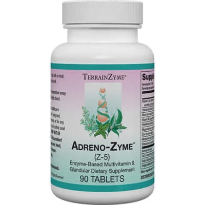 Adreno Zyme