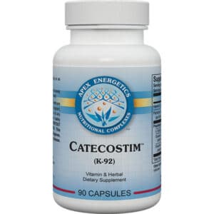 Catecostim