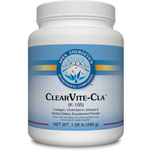 ClearVite CLA