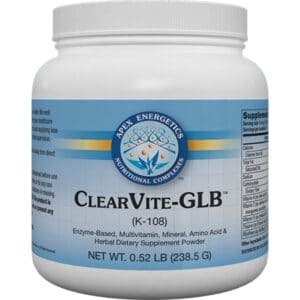 ClearVite GLB