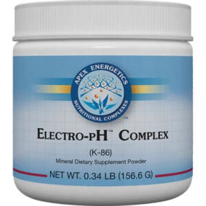 Electro pHComplex