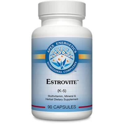 Estrovite