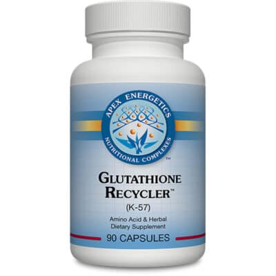 Glutathione Recycler