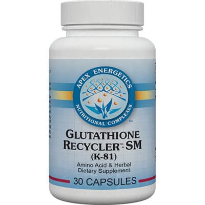 Glutathione Recycler SM