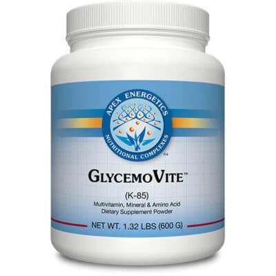 GlycemoVite