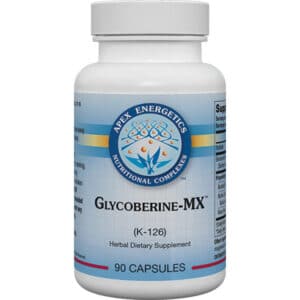 Glycoberine MX