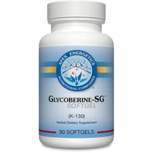 Glycoberine SG