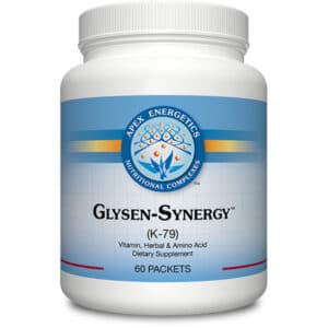 Glysen Synergy