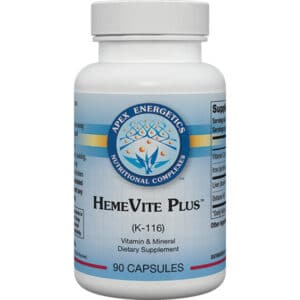 HemeVite Plus