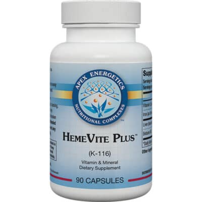 HemeVite Plus