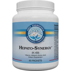 Hepato Synergy