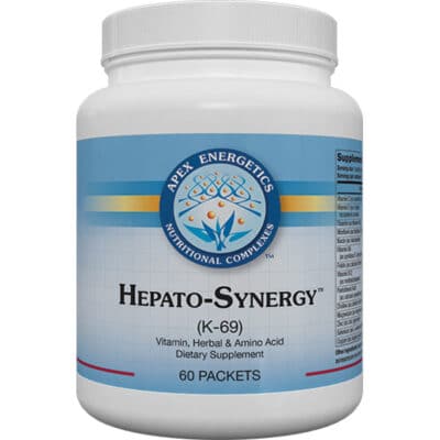 Hepato Synergy