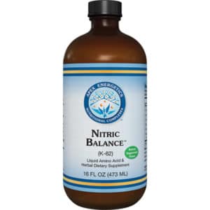 Nitric Balance Peppermint