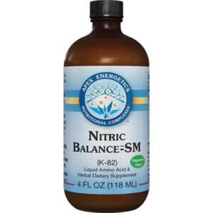 NitricBalance SMPeppermint